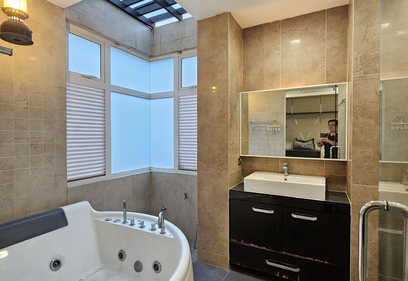 Bandar Mahkota Cheras