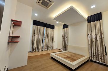 Bandar Mahkota Cheras