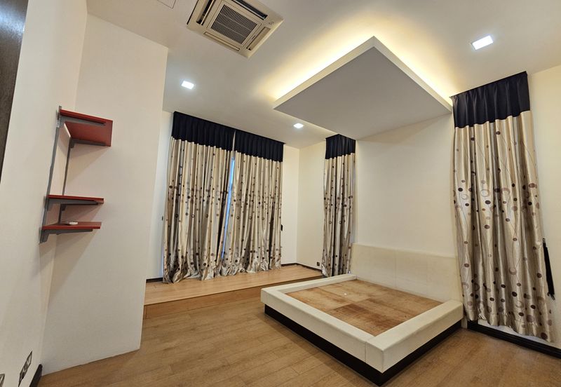 Bandar Mahkota Cheras