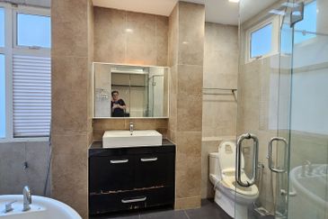 Bandar Mahkota Cheras