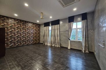 Bandar Mahkota Cheras