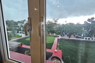 Bandar Mahkota Cheras