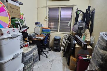 SL 6, Bandar Sungai Long