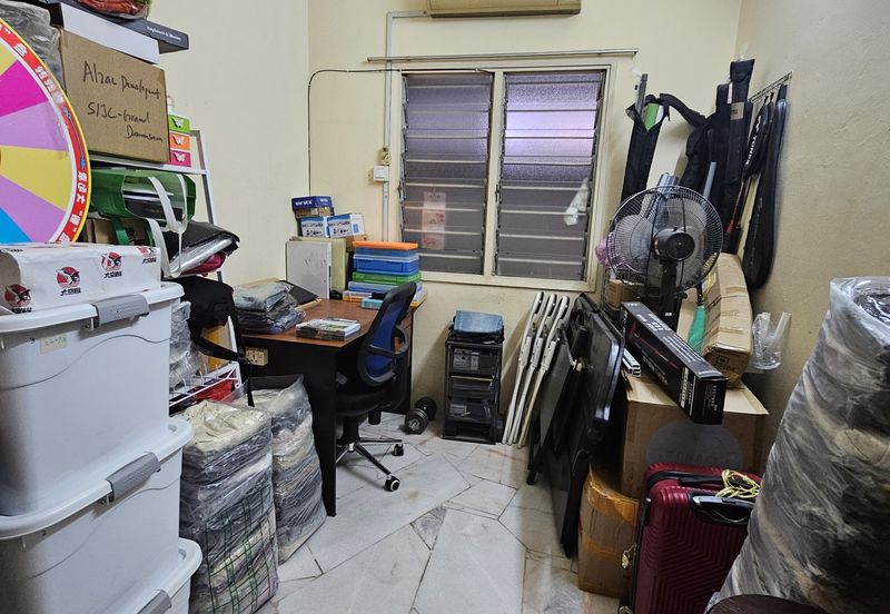 SL 6, Bandar Sungai Long