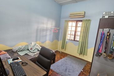 SL 6, Bandar Sungai Long