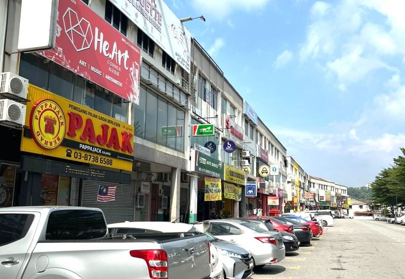 Taman Damai Mewah