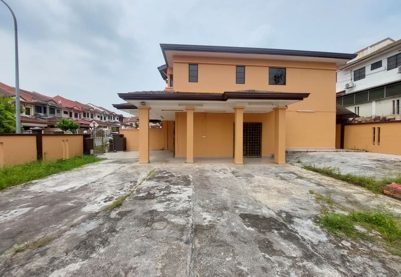 Bandar Damai Perdana