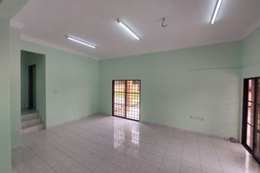 Bandar Damai Perdana