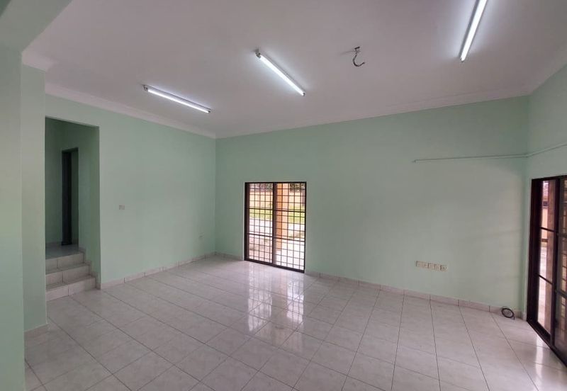 Bandar Damai Perdana