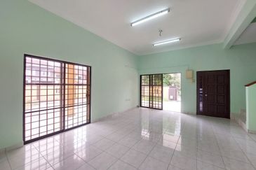 Bandar Damai Perdana