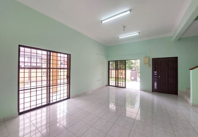 Bandar Damai Perdana