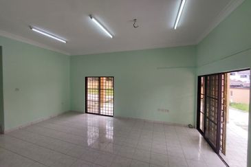 Bandar Damai Perdana