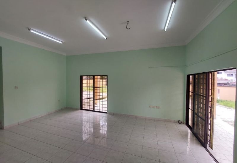 Bandar Damai Perdana