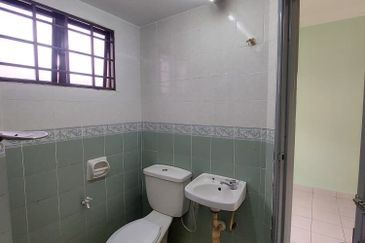 Bandar Damai Perdana