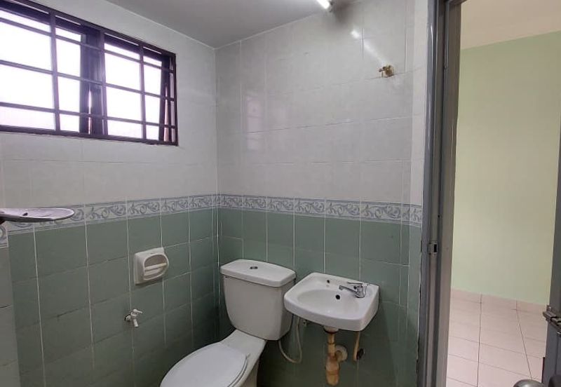 Bandar Damai Perdana