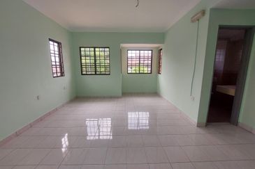 Bandar Damai Perdana