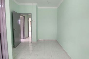 Bandar Damai Perdana