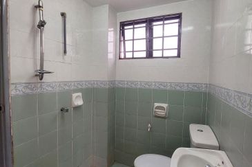 Bandar Damai Perdana