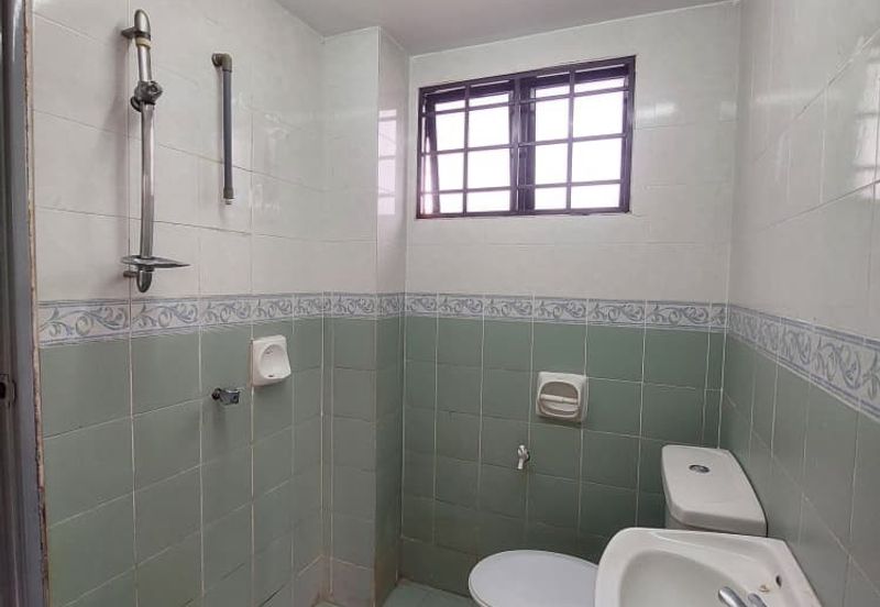 Bandar Damai Perdana