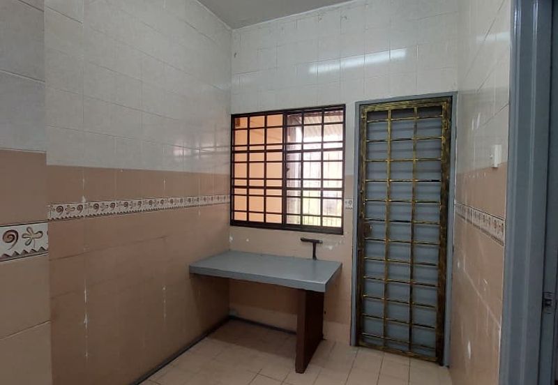 Bandar Damai Perdana