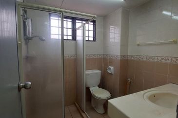 Bandar Damai Perdana