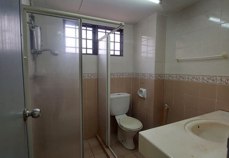 Bandar Damai Perdana