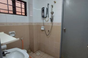 Bandar Damai Perdana