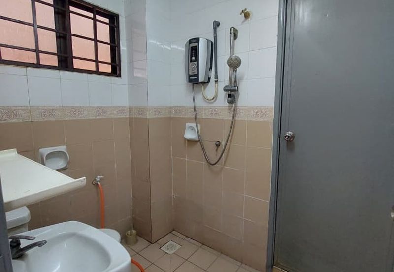 Bandar Damai Perdana