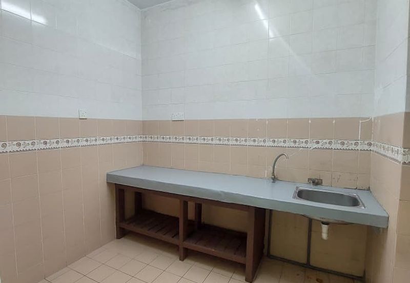 Bandar Damai Perdana