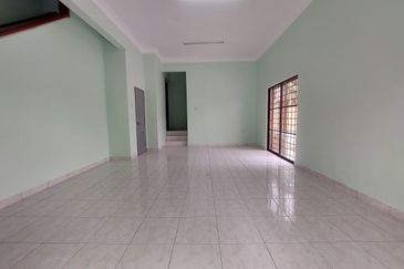 Bandar Damai Perdana