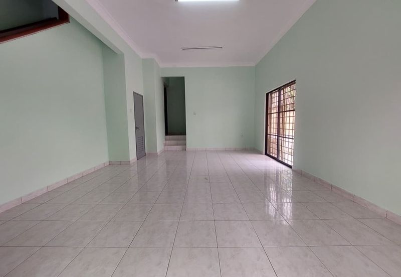 Bandar Damai Perdana