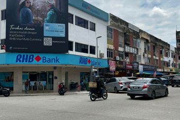 Bandar Kajang