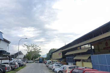 Bandar Teknologi Kajang