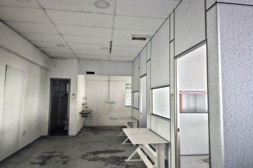 Bandar Teknologi Kajang