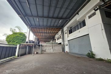 Bandar Teknologi Kajang