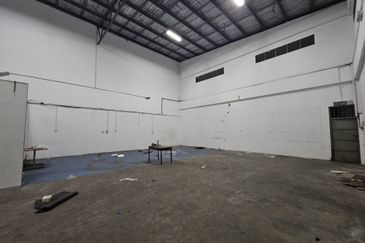 Bandar Teknologi Kajang