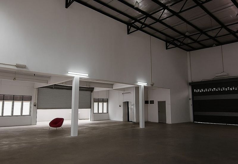 Taman Perindustrian Puchong