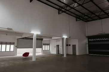 Taman Perindustrian Puchong