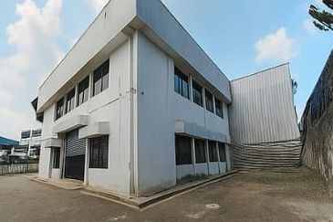 Taman Perindustrian Puchong