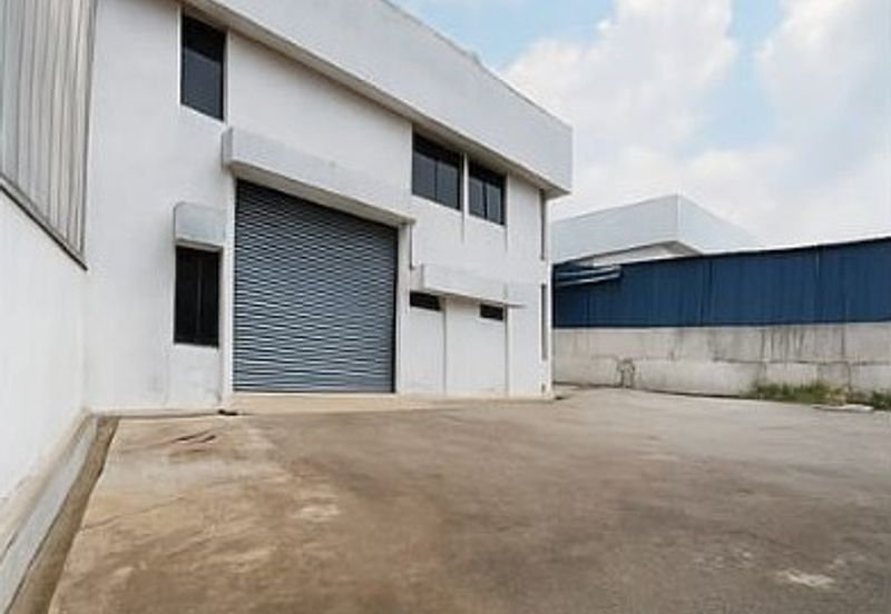 Taman Perindustrian Puchong