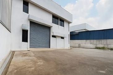 Taman Perindustrian Puchong