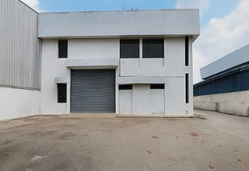 Taman Perindustrian Puchong