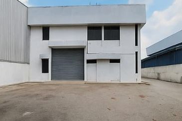 Taman Perindustrian Puchong