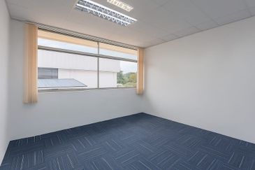 Taman Perindustrian Puchong