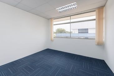 Taman Perindustrian Puchong