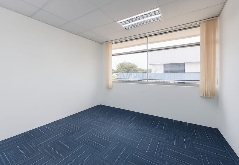 Taman Perindustrian Puchong