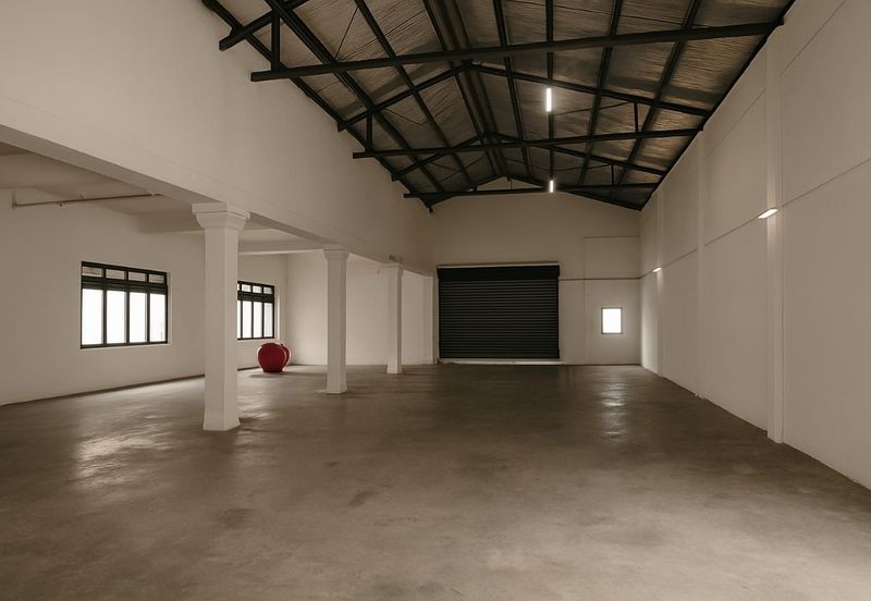 Taman Perindustrian Puchong