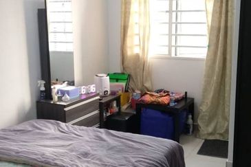 Taman Pelangi Semenyih