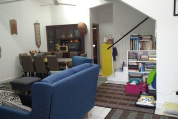 Taman Pelangi Semenyih