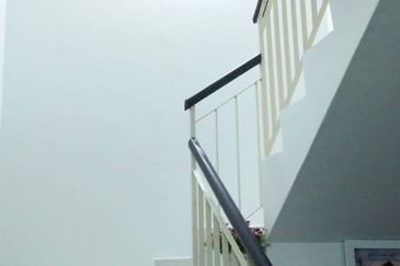 Taman Pelangi Semenyih